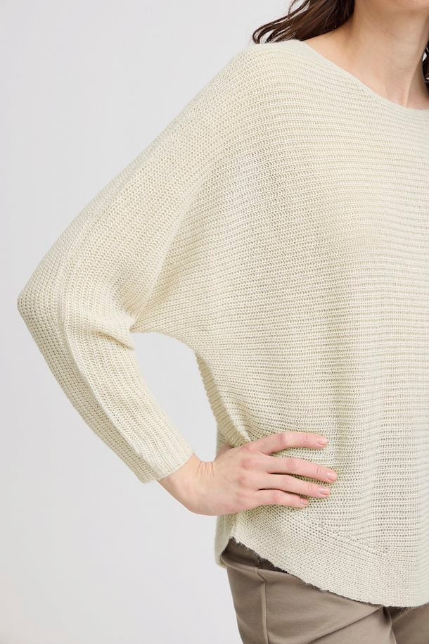 FRERETTA PULLOVER