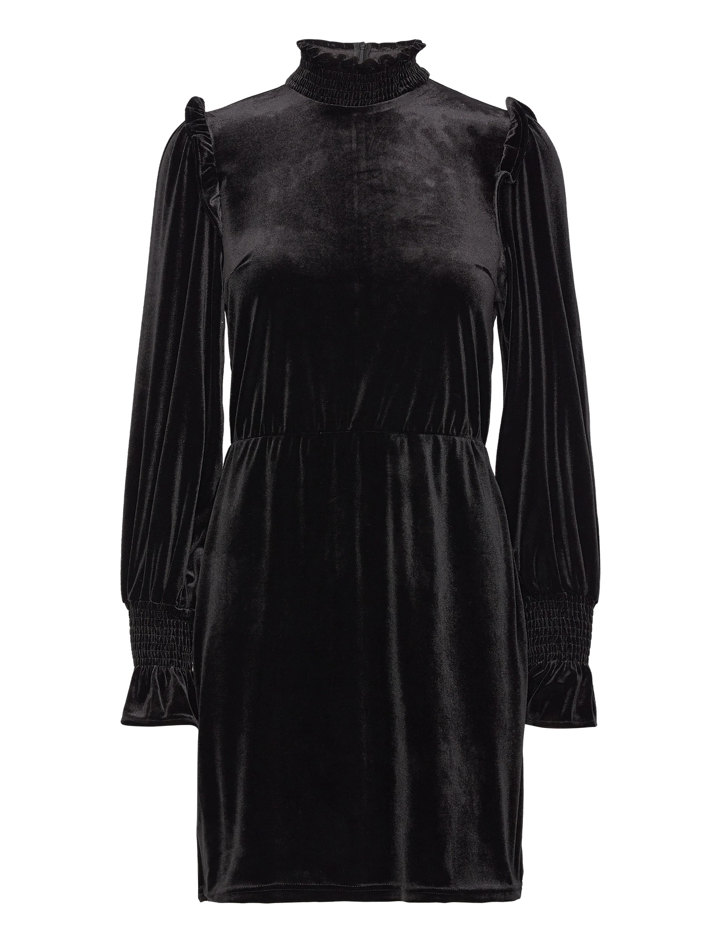 MAISA-M DRESS