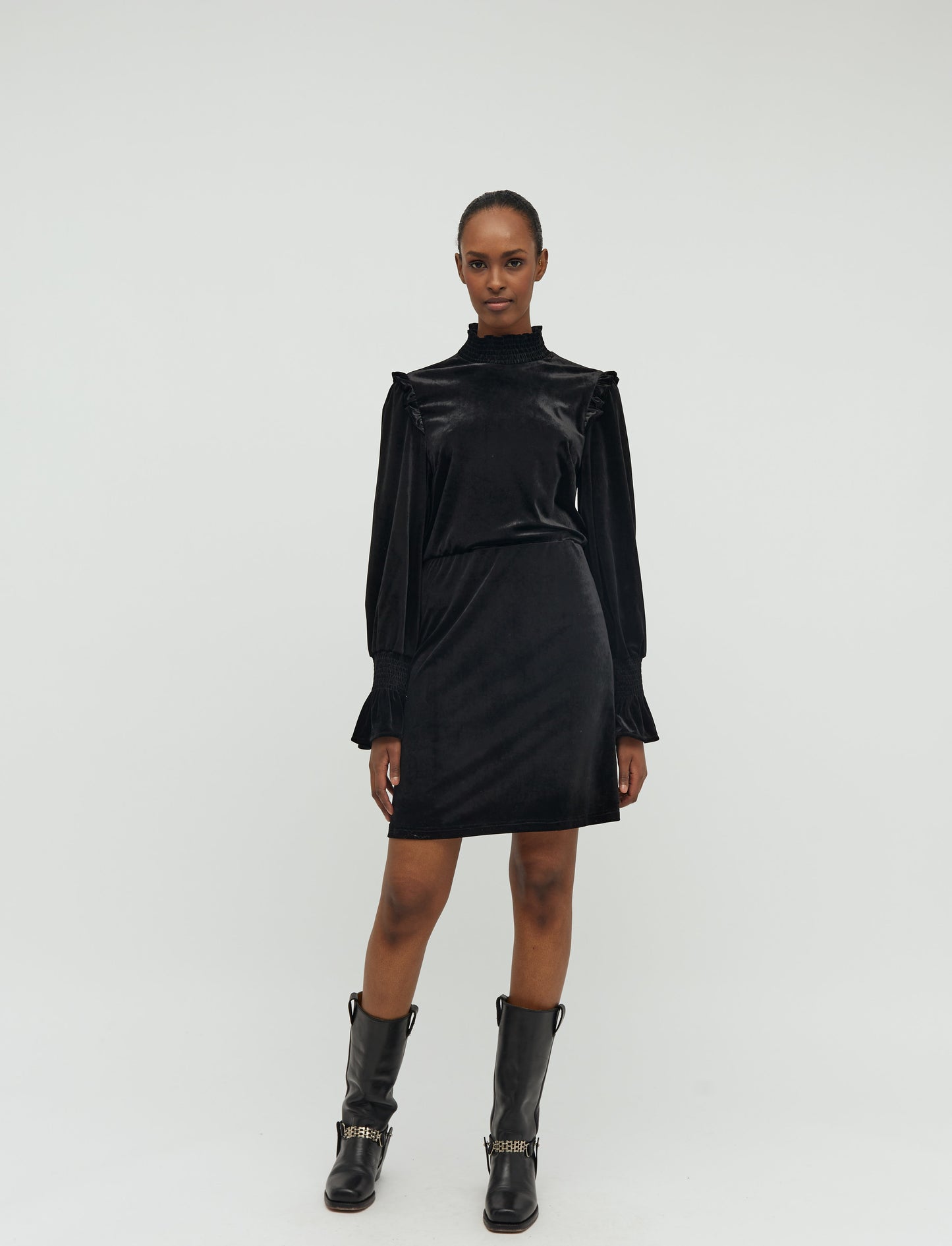MAISA-M DRESS