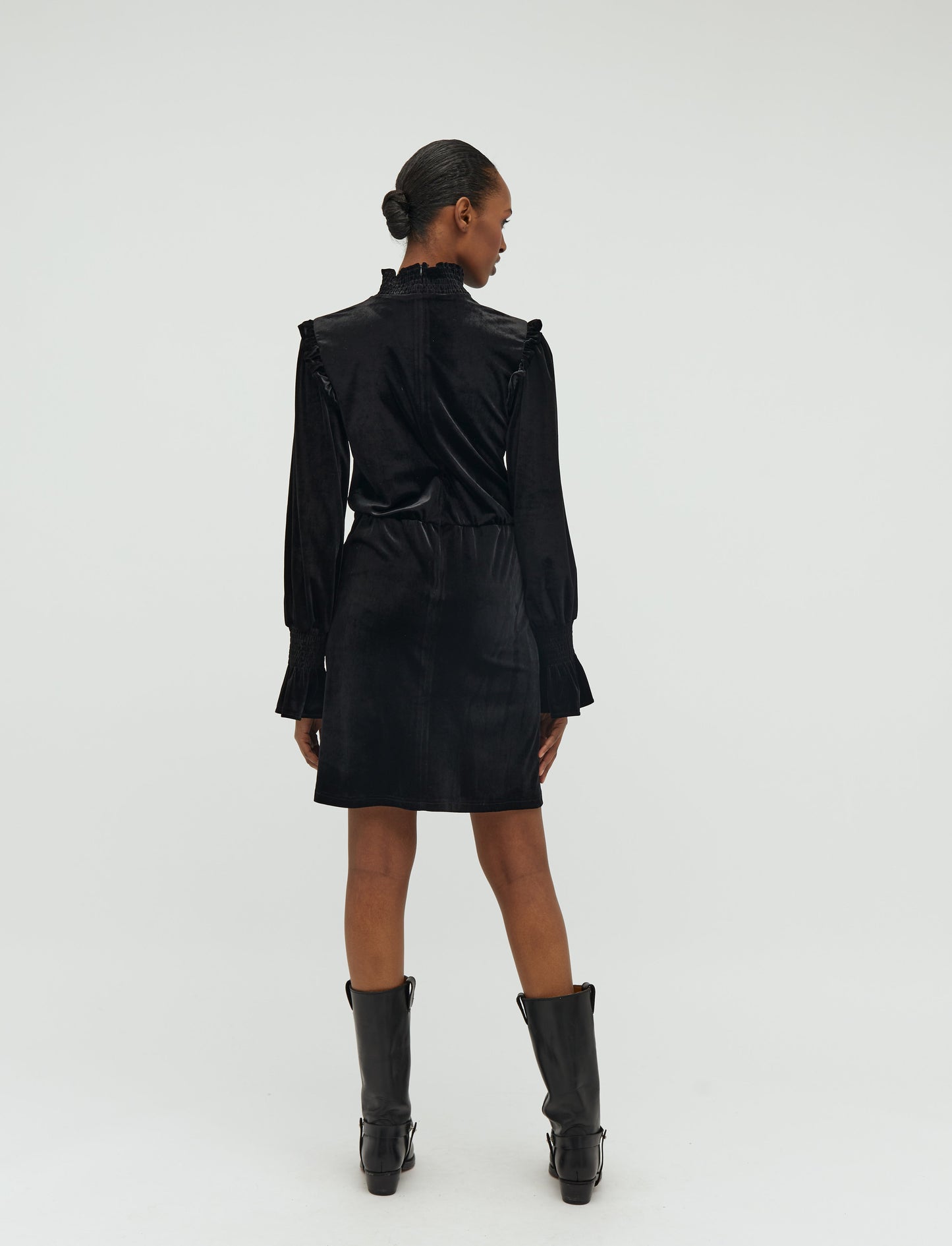 MAISA-M DRESS