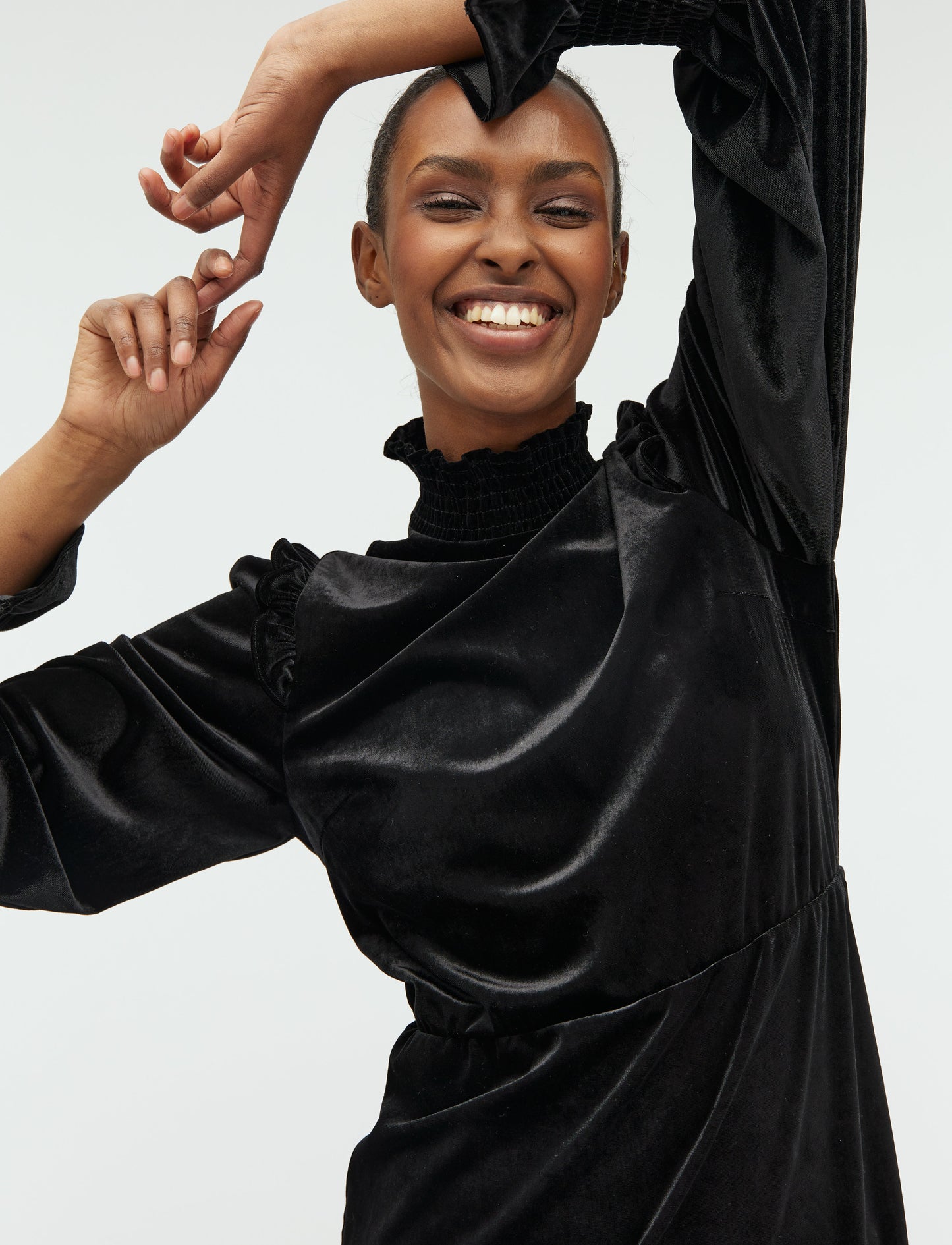 MAISA-M DRESS