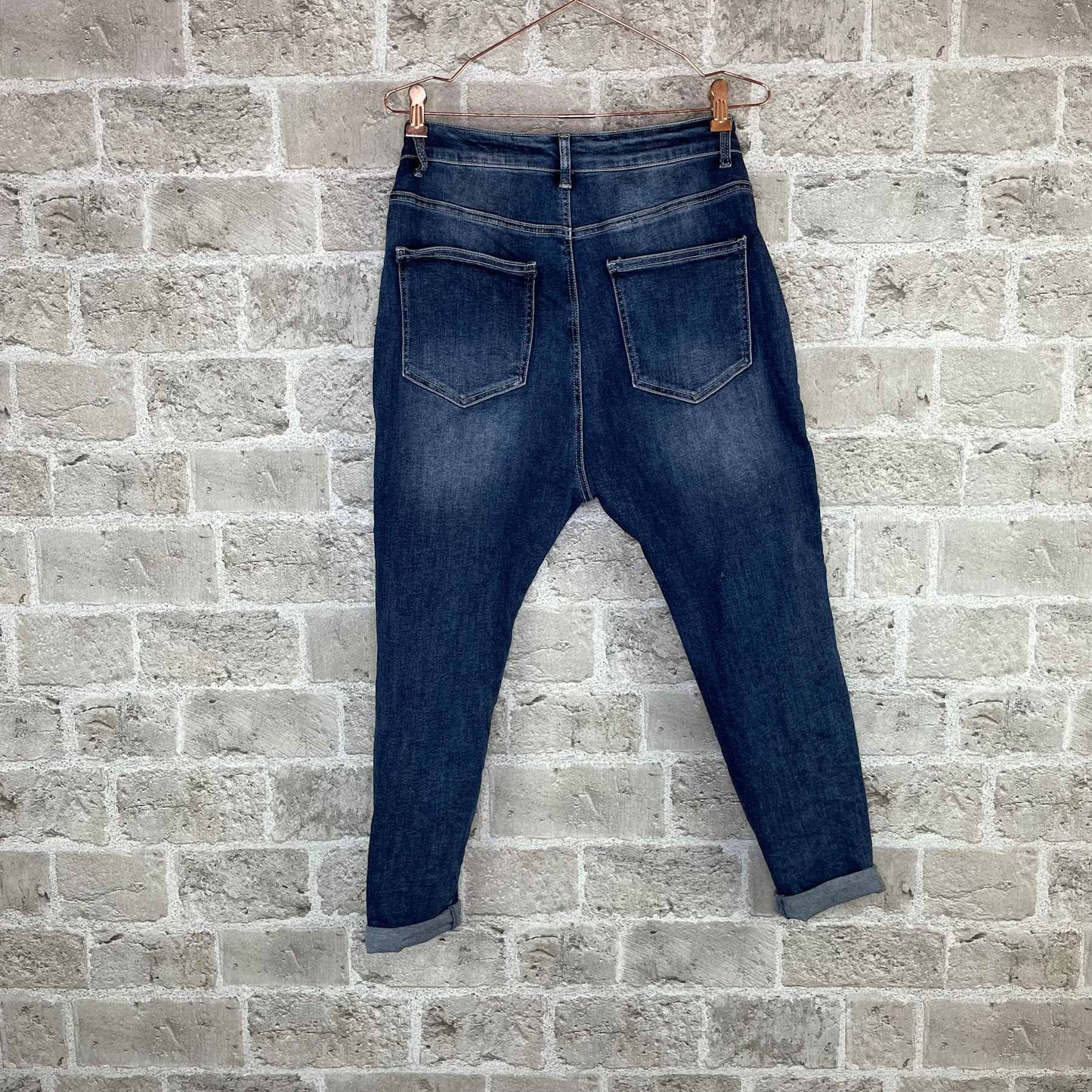 GABI JEANS