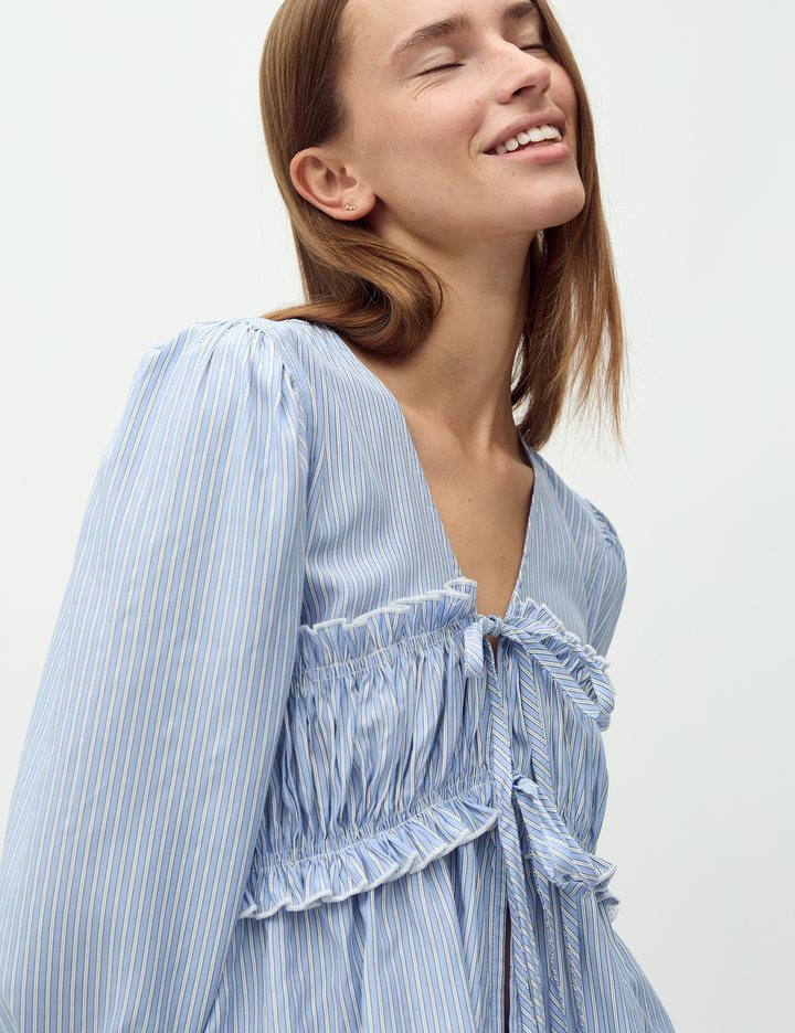 PIPA-M SHIRT