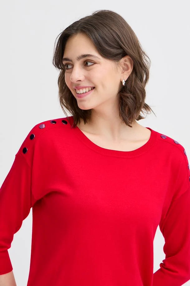 FRZUBASIC 114 PULLOVER