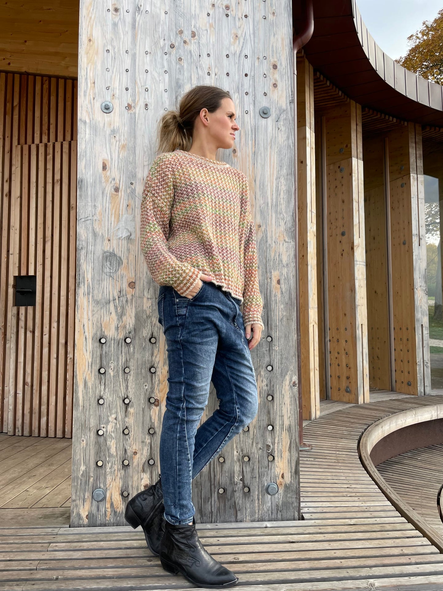 GABI JEANS