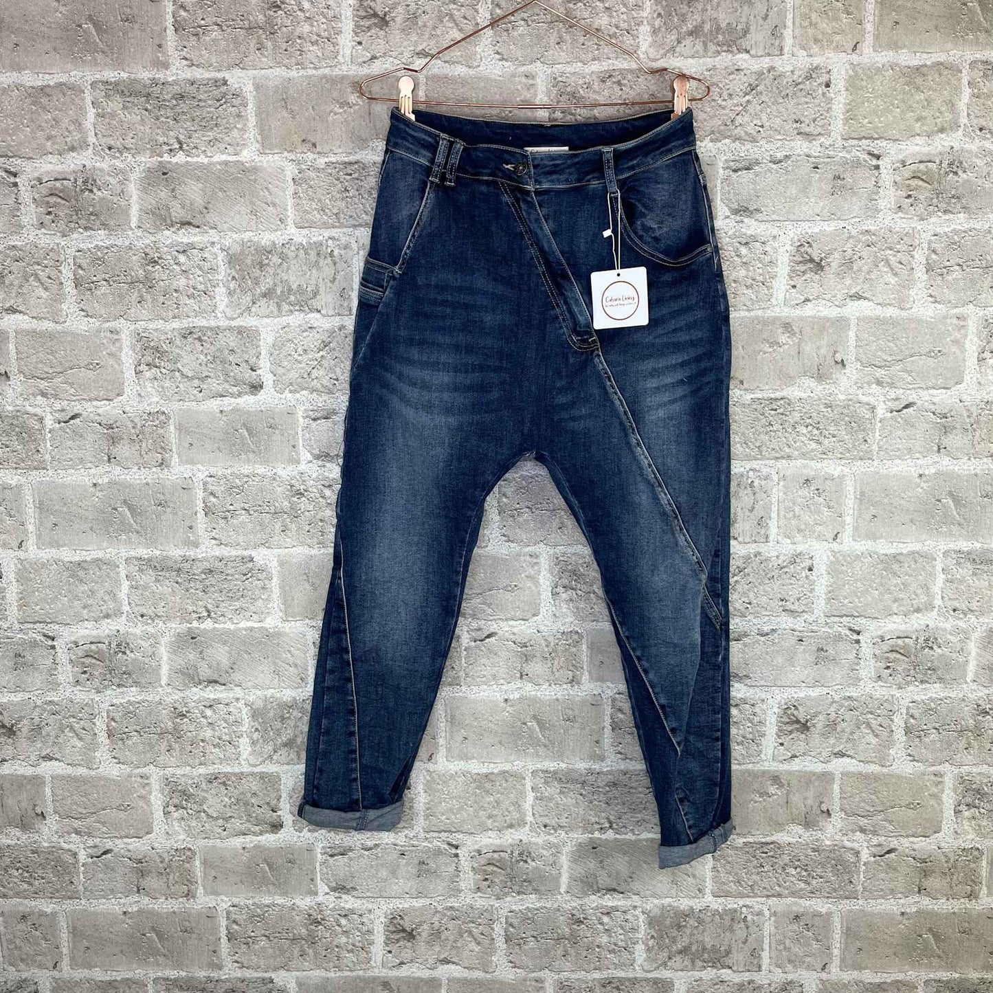 GABI JEANS