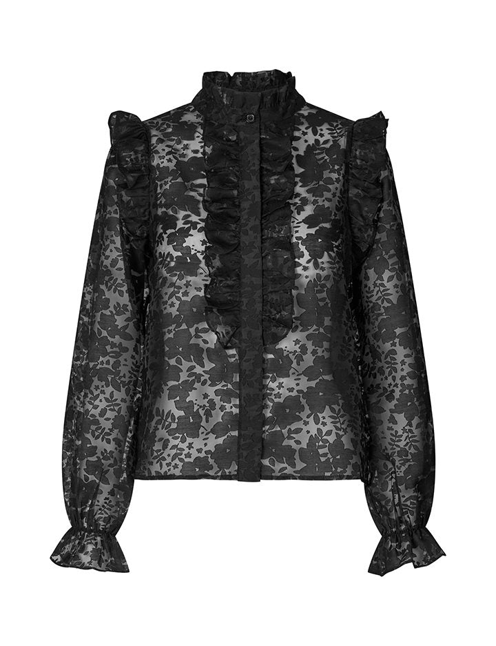 RELENA-M BLOUSE