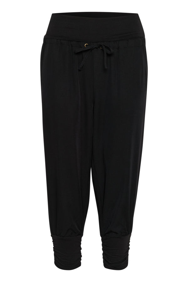 CRLINEE PANT SVART