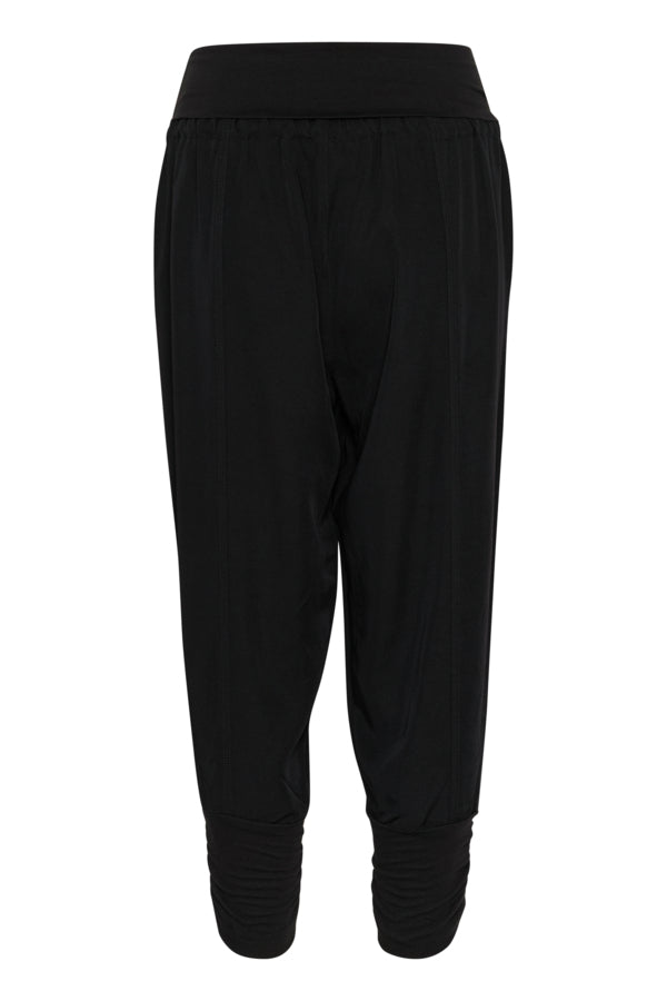 CRLINEE PANT SVART