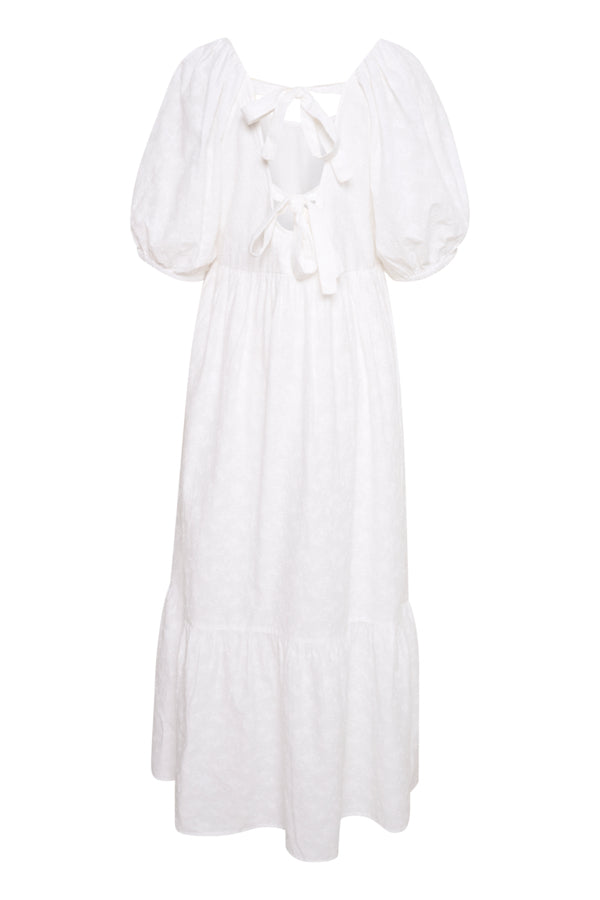 CREMMA DRESS