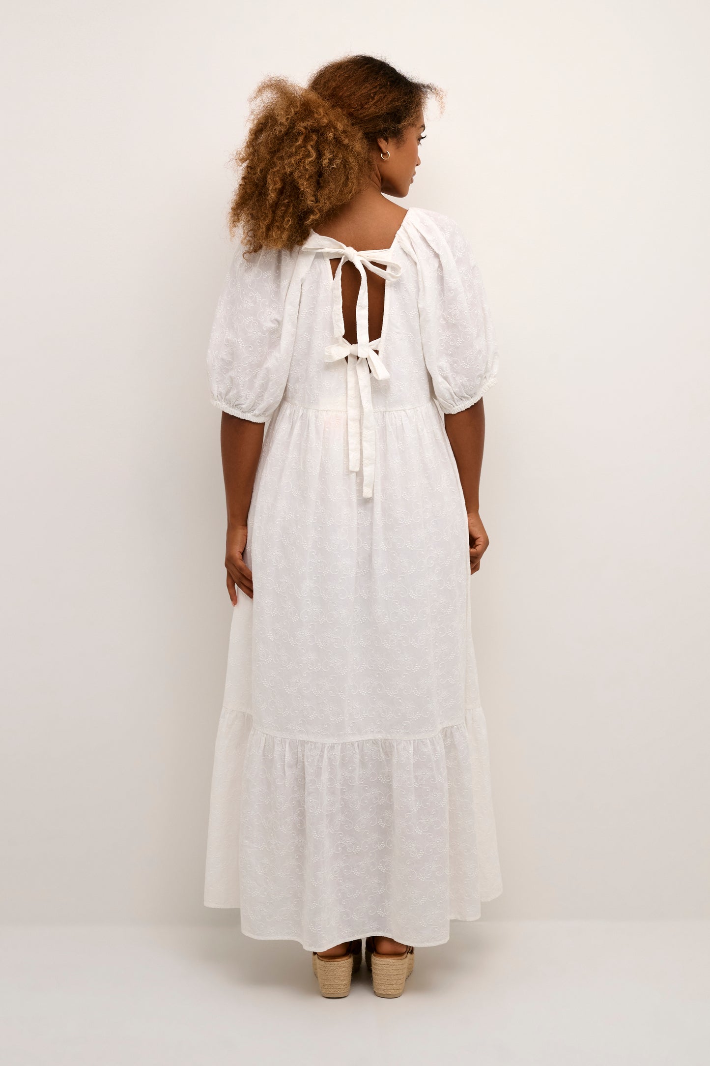 CREMMA DRESS