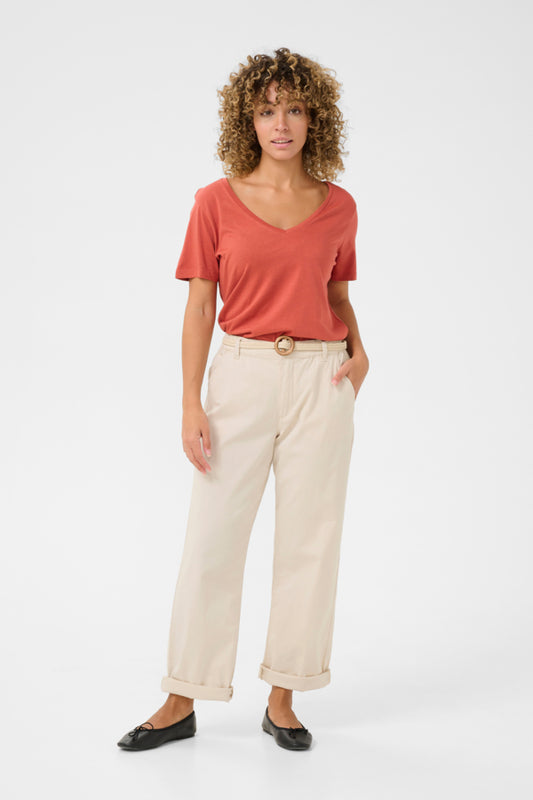 CRLORRAINE TRACK PANT