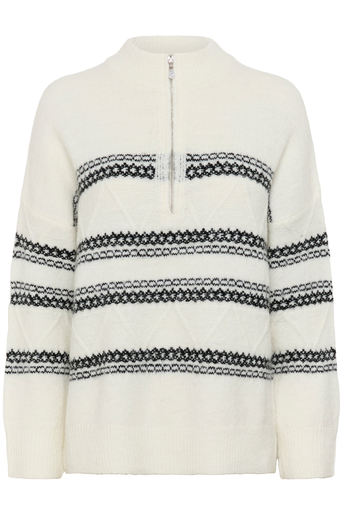 CRSKIE KNIT PULLOVER