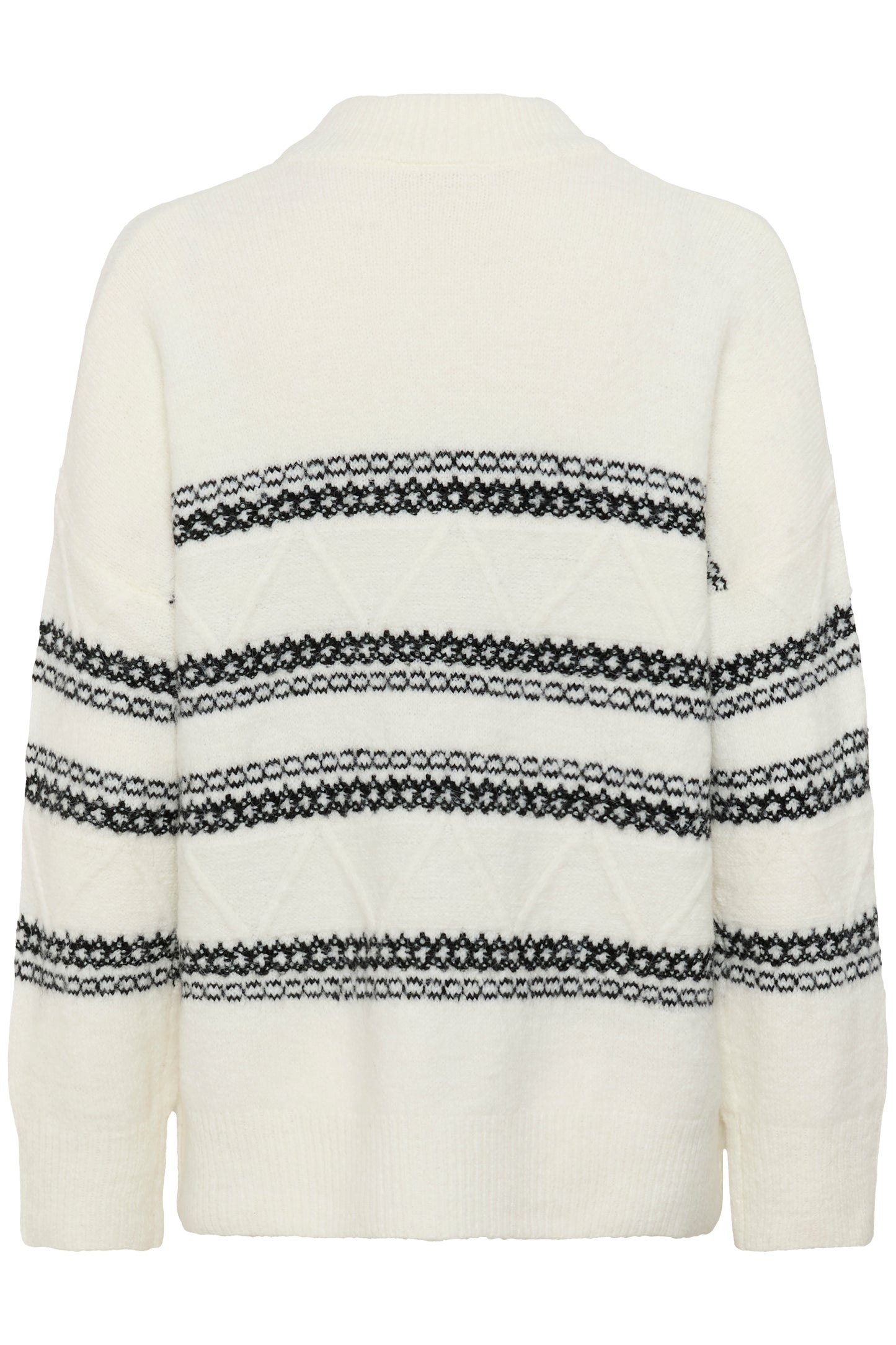 CRSKIE KNIT PULLOVER