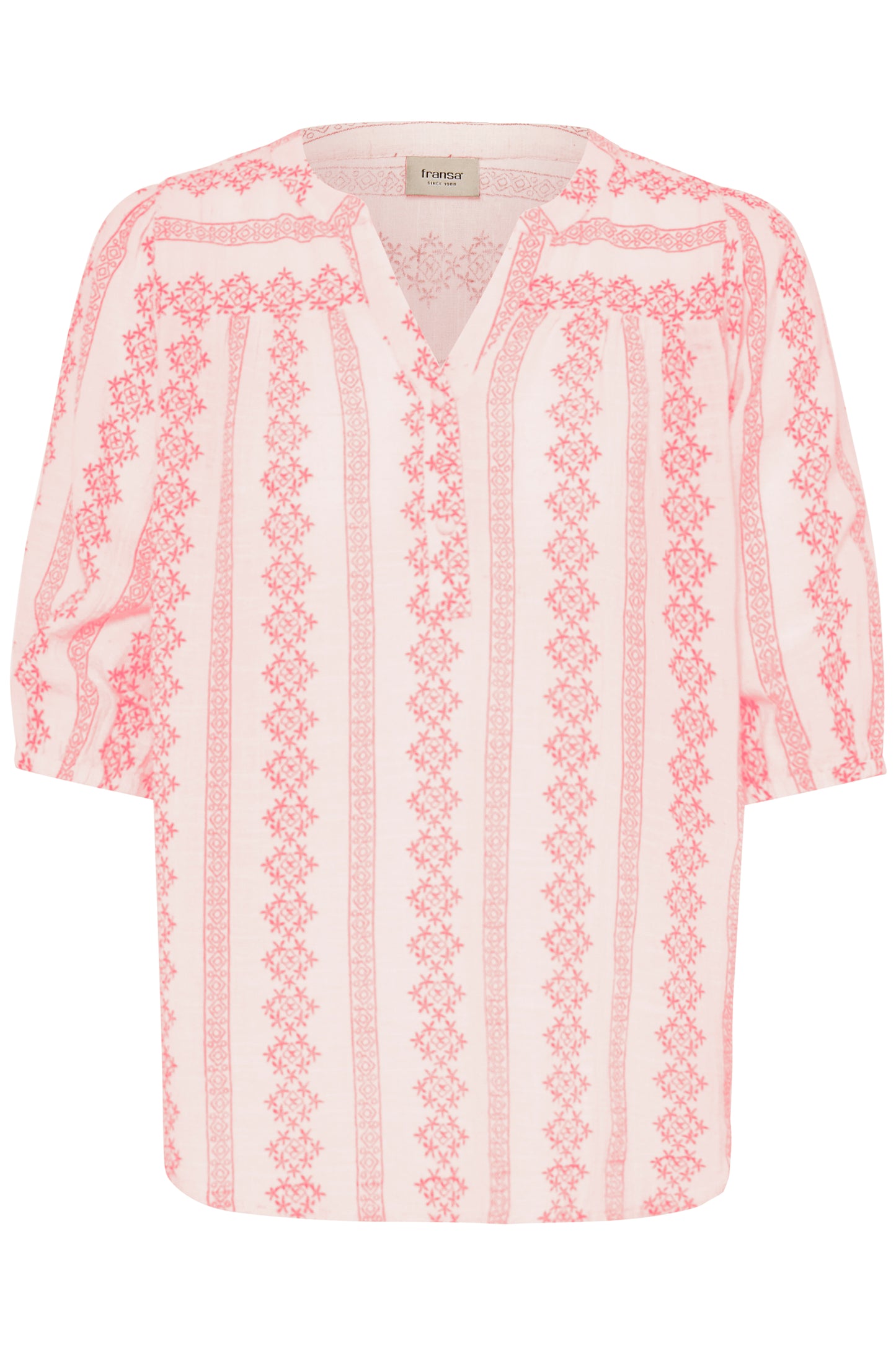 FRBOBBI BLUSE