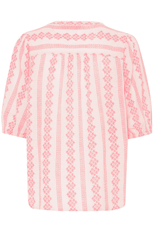 FRBOBBI BLUSE