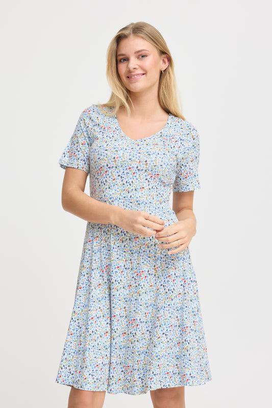 FRDOTTIE DRESS