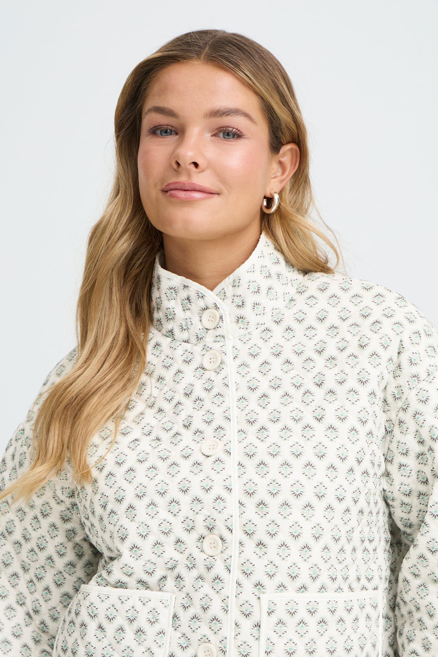 Frclaudine Jakke