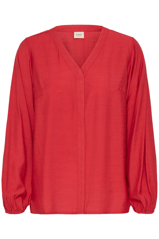 FRARIANA BLUSE