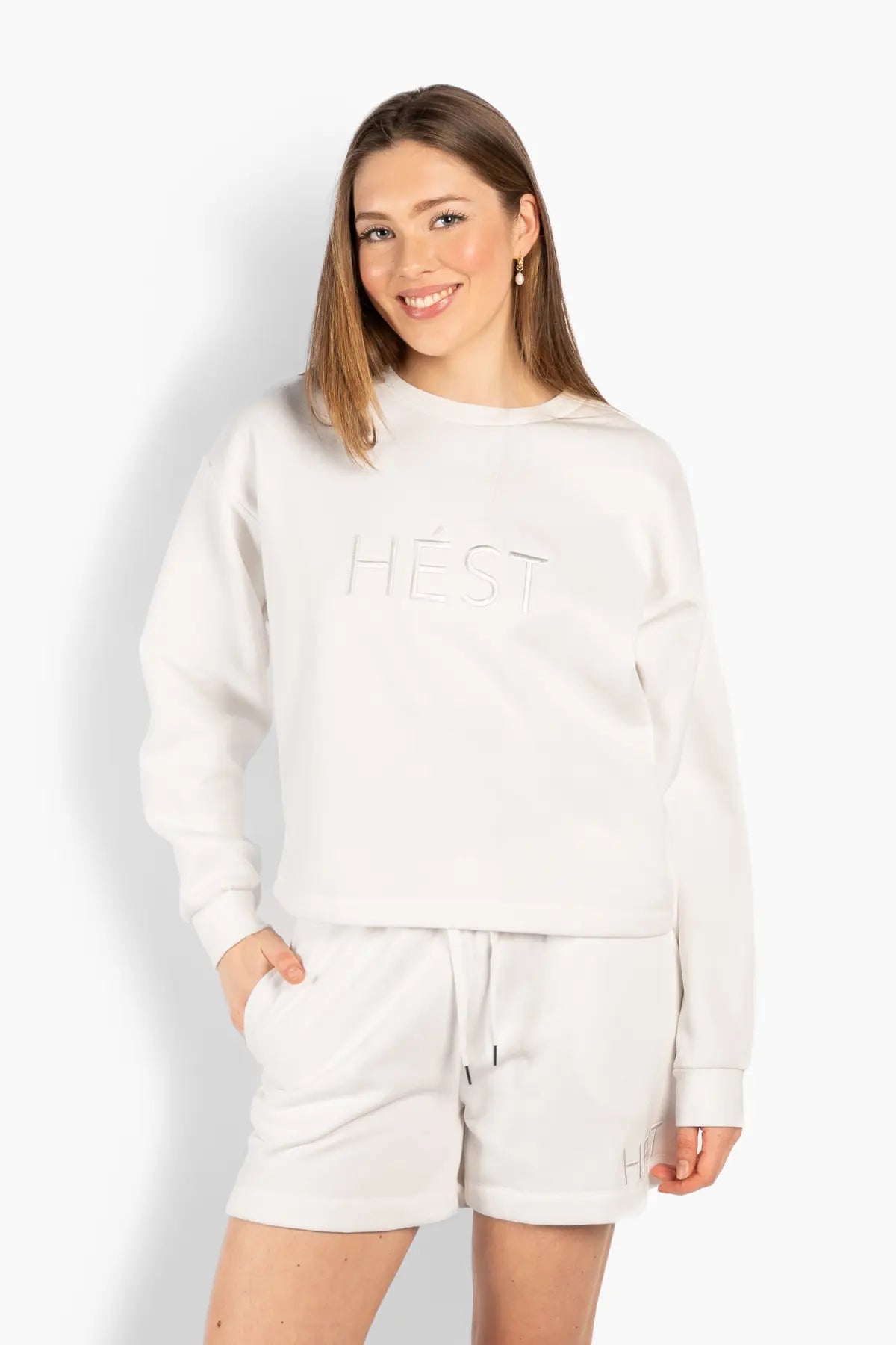 GABRIELA SWEATSHIRT