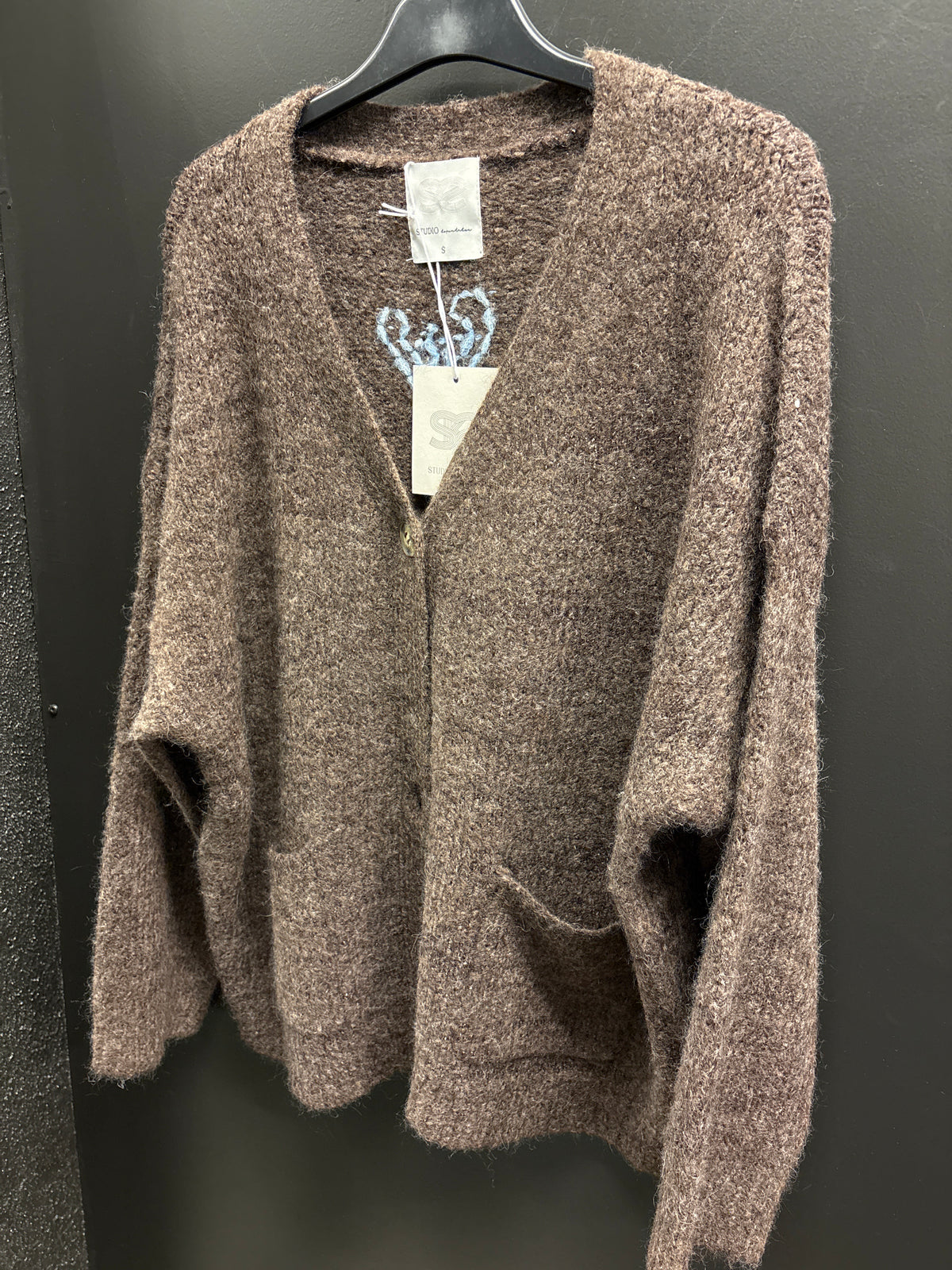 Ellen Knit Cardigan