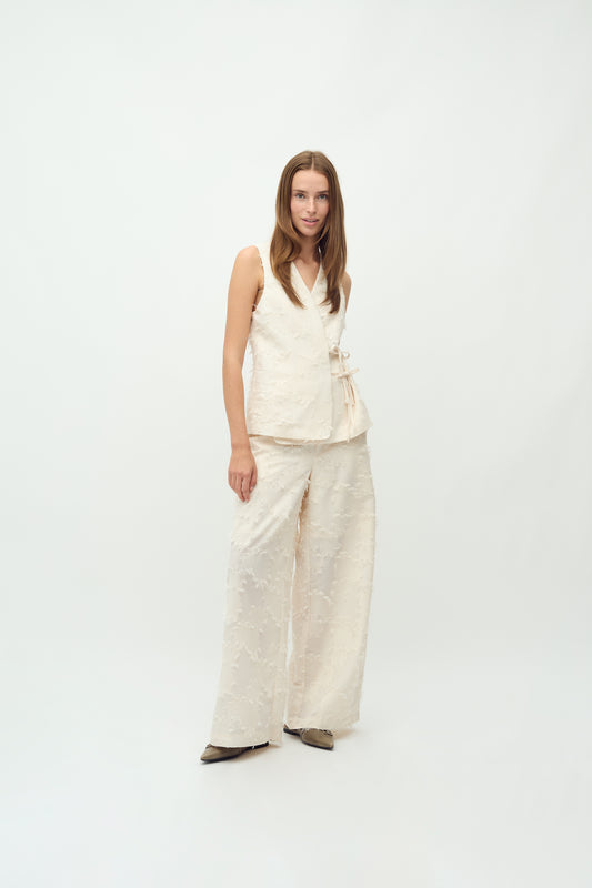 WRENLEY-M VEST