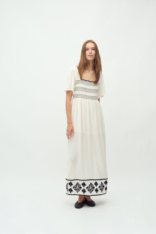SOPHI-M DRESS