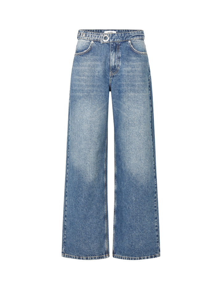 JEANS  JEROMI-M