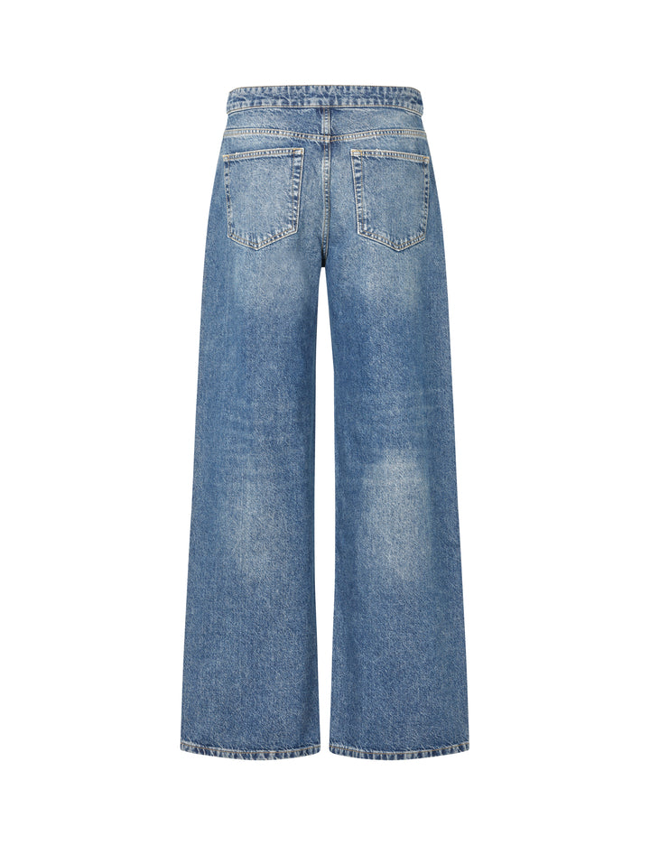 JEANS  JEROMI-M