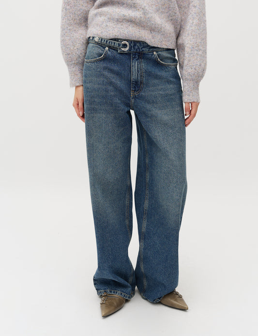 JEANS  JEROMI-M