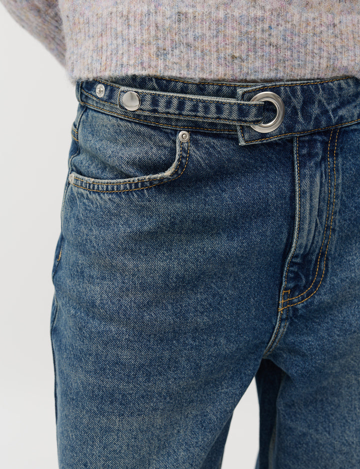 JEANS  JEROMI-M