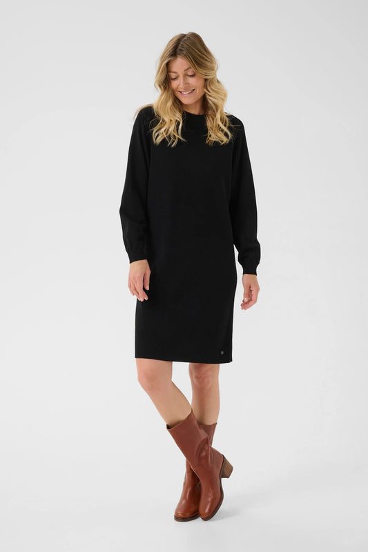 CRDELA KNIT DRESS