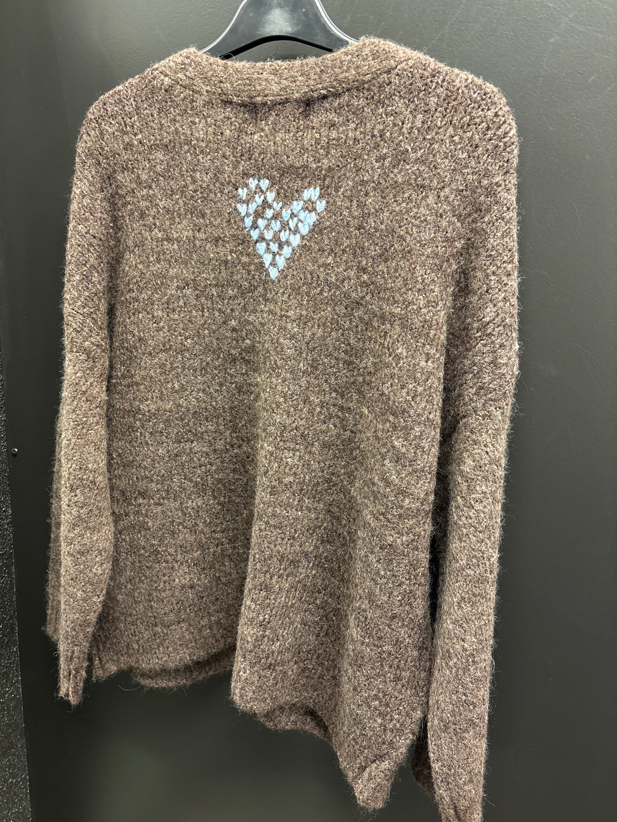 Ellen Knit Cardigan
