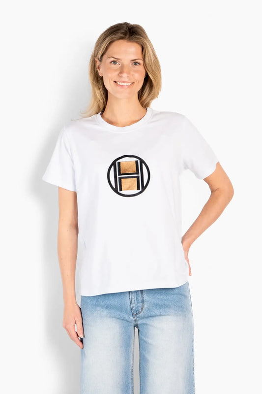 LOGO-T-SHIRT