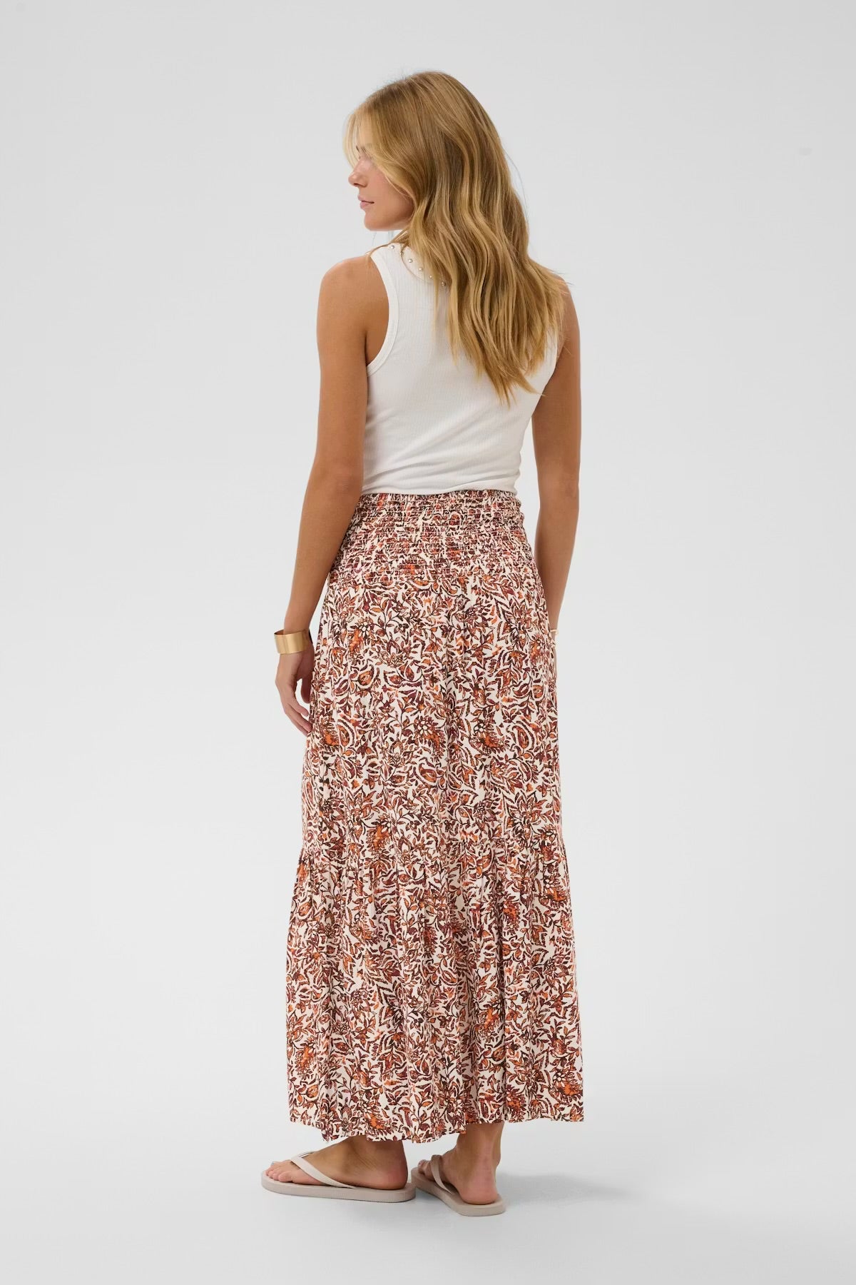 CRTIAH SKIRT