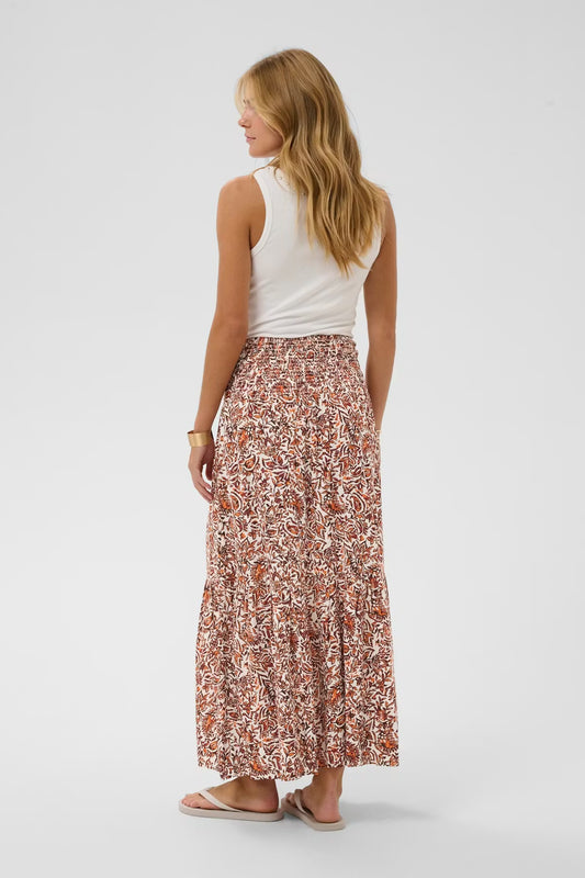 CRTIAH SKIRT
