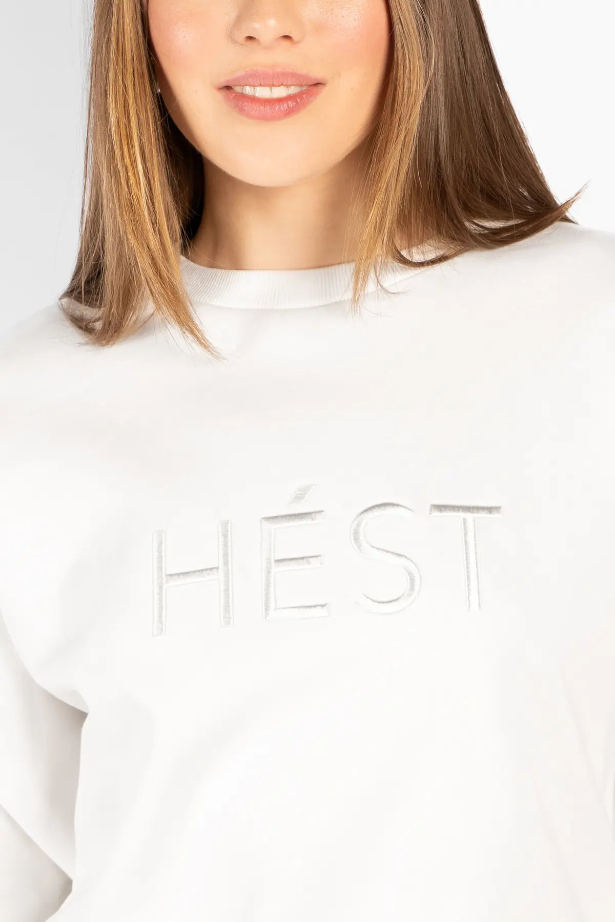 GABRIELA SWEATSHIRT