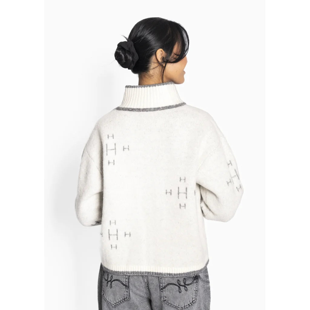 IBEN ZIP JACKET