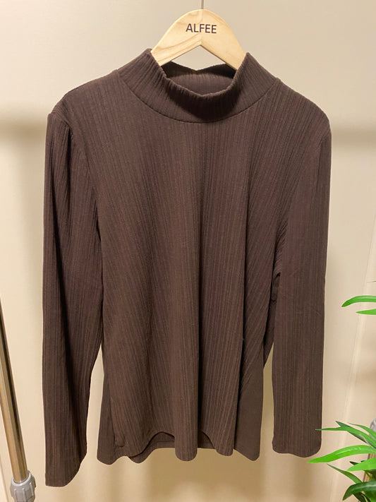 FRHENLEY TEE 2 GENSER BRUN