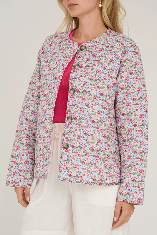 KAMMY JACKET