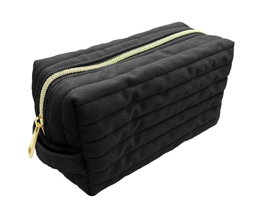 TOALETTMAPPE VELVET SORT